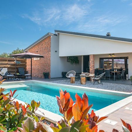 Villa Casa Vigo Pula Exterior foto